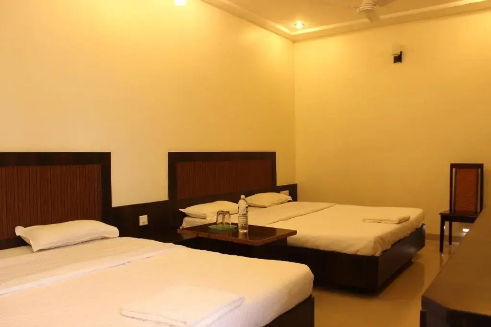 Hotel Sai Ramanand