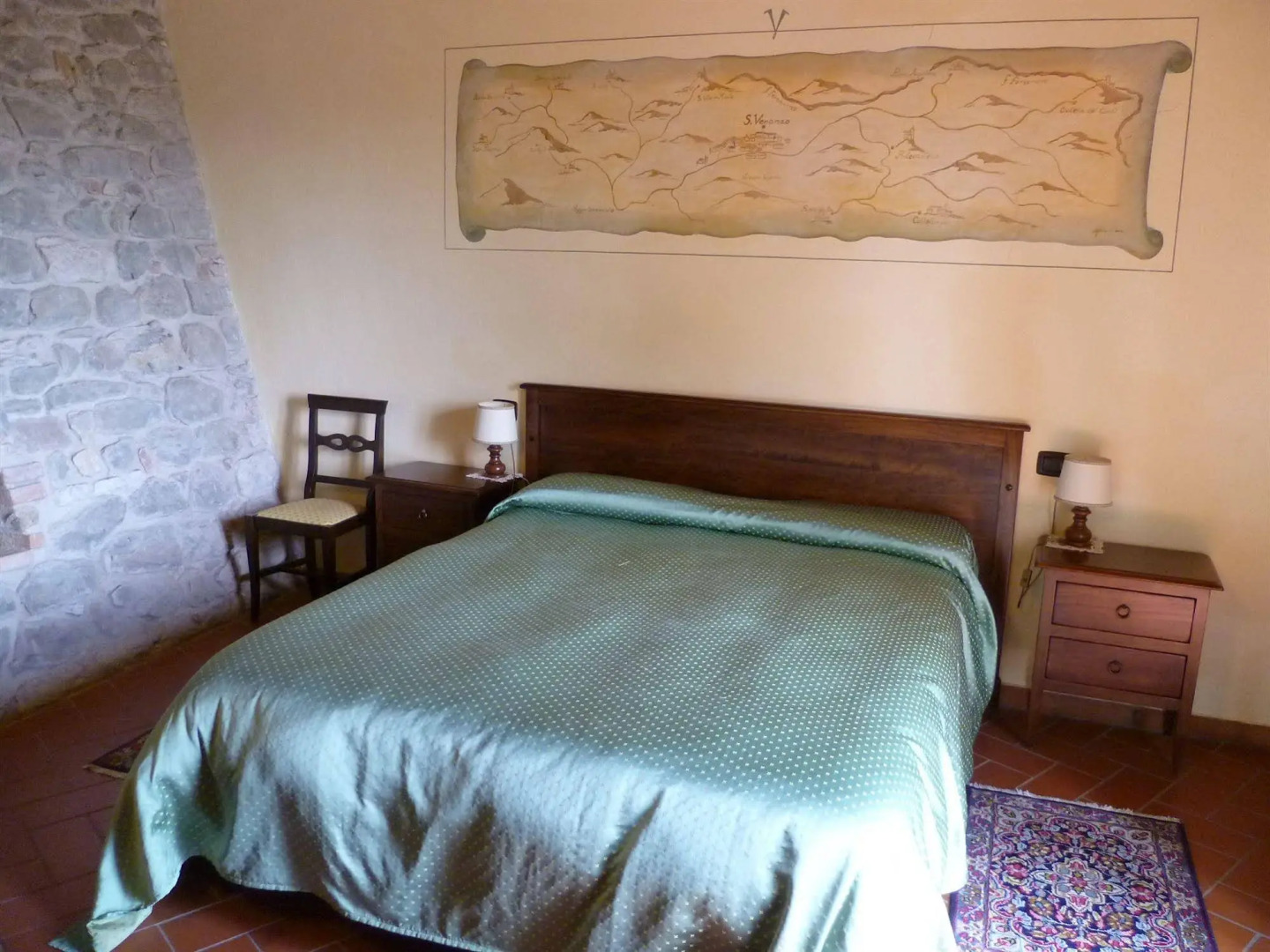 Relais Villa Valentini