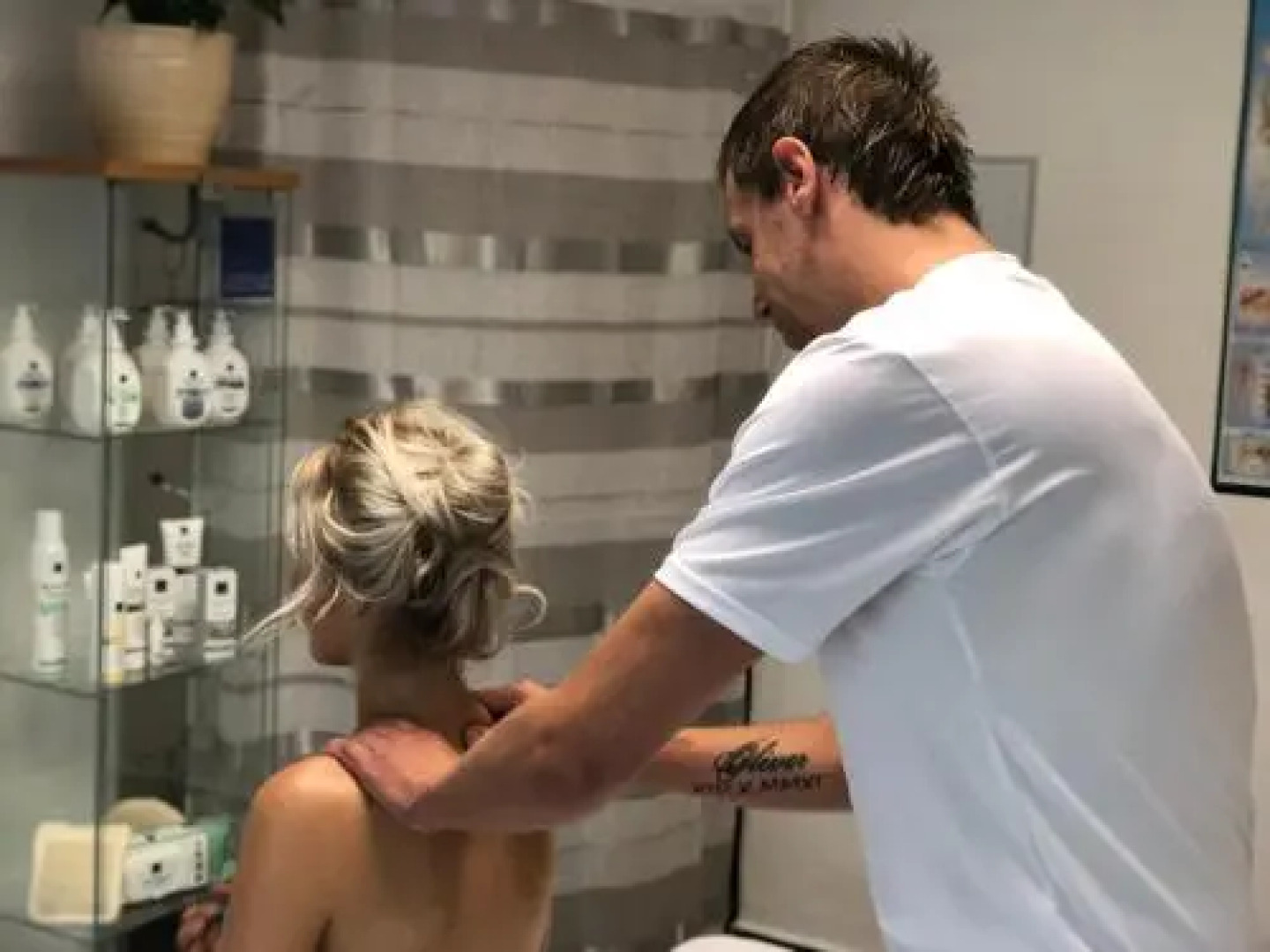 Školící středisko ABENA s ubytováním