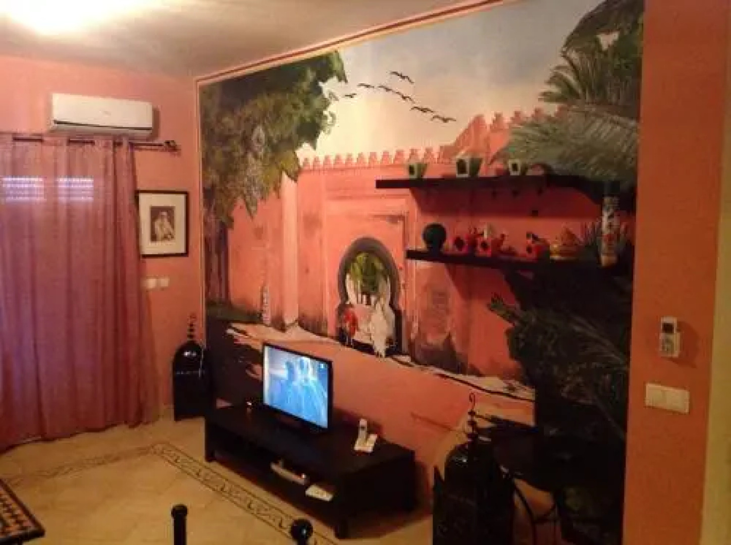 Appartement El Bahia Saidia