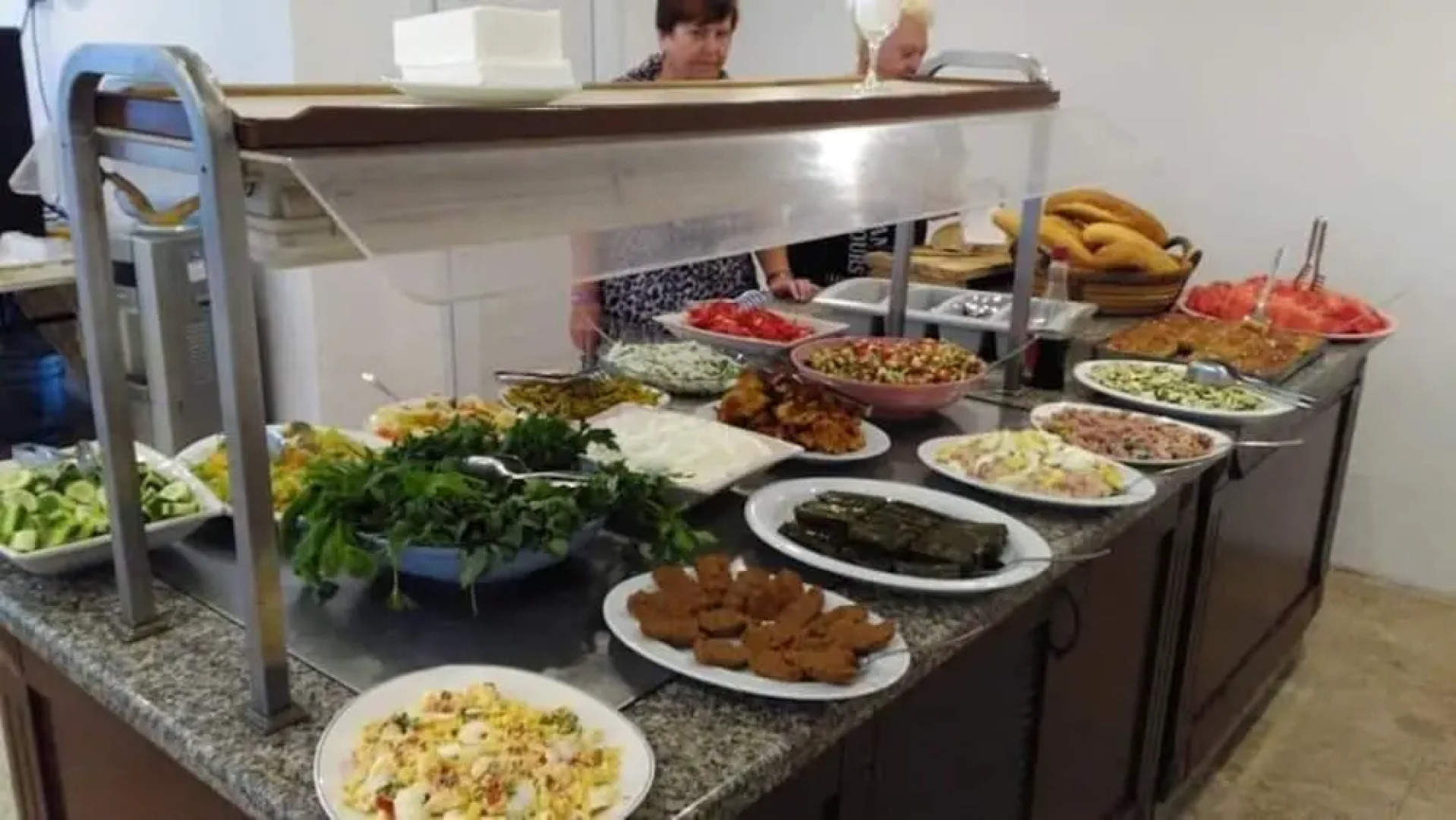 Grand Sinan Bey Otel