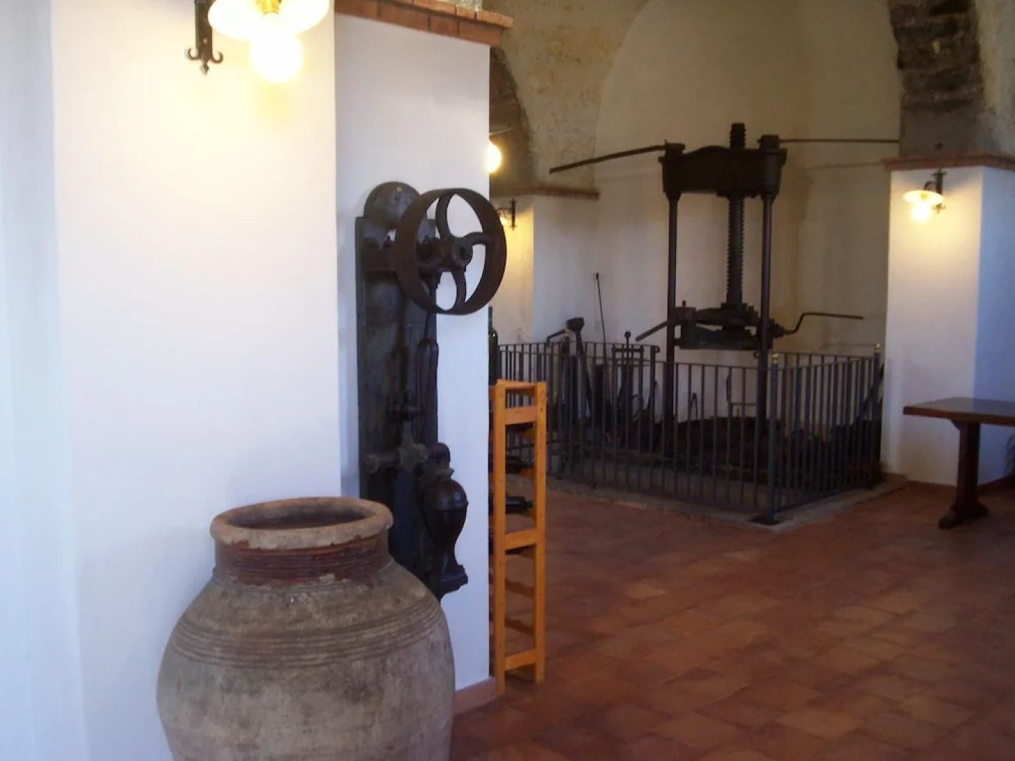 Etna Wine Agriturismo