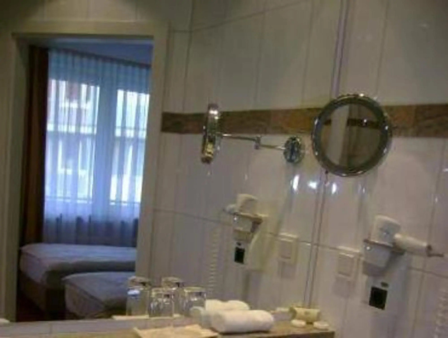 Hotel am Berliner Platz