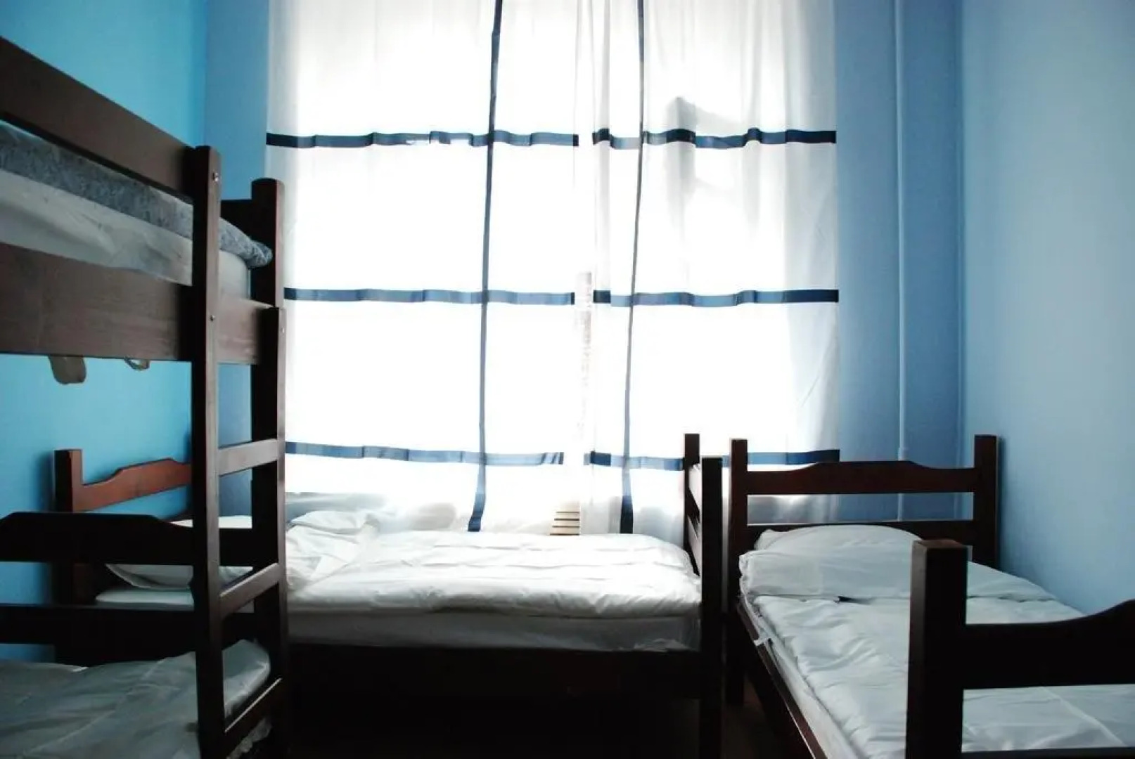 Open Hostel Fantomas