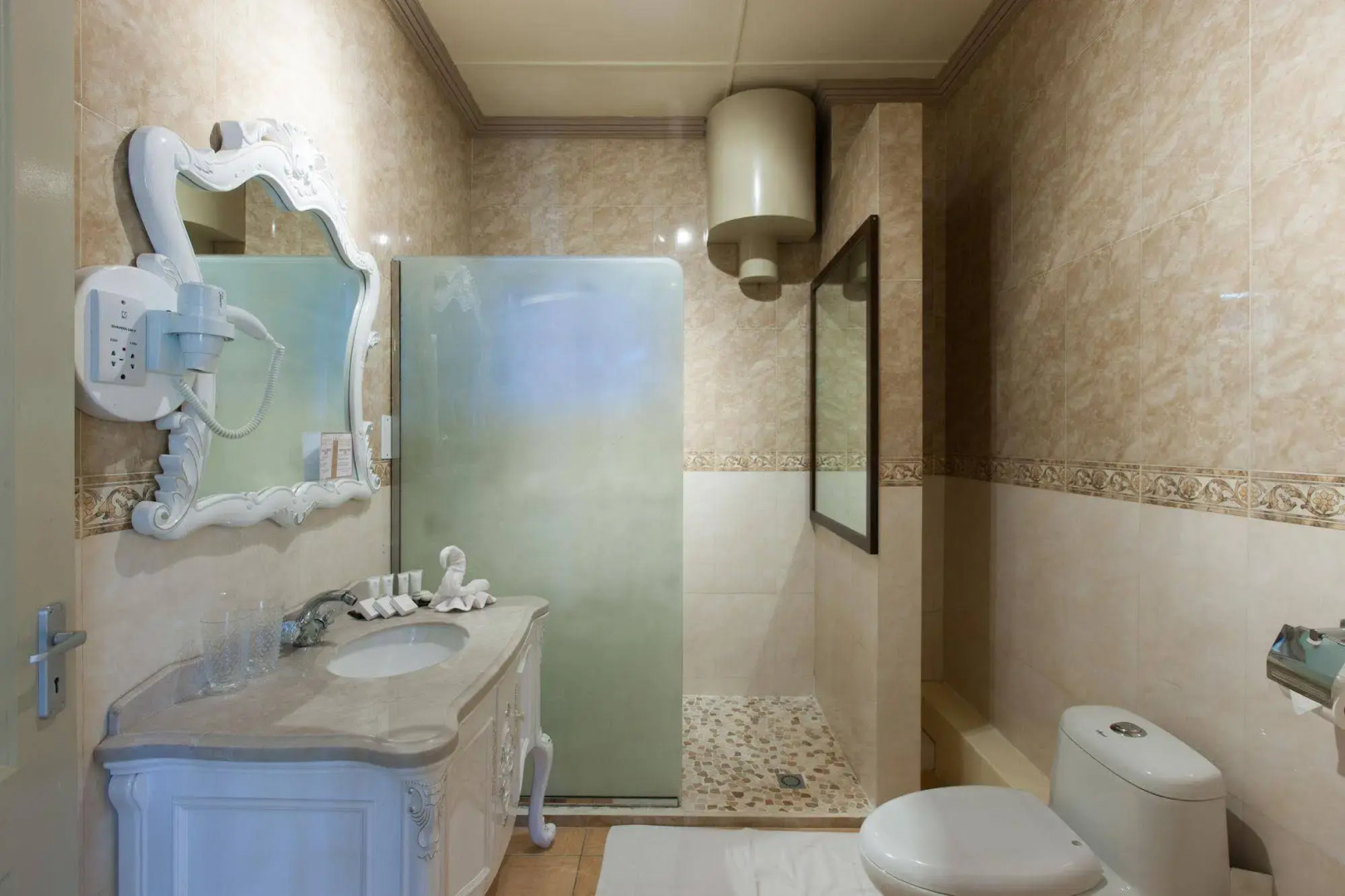 Chez Bea Luxury Villa