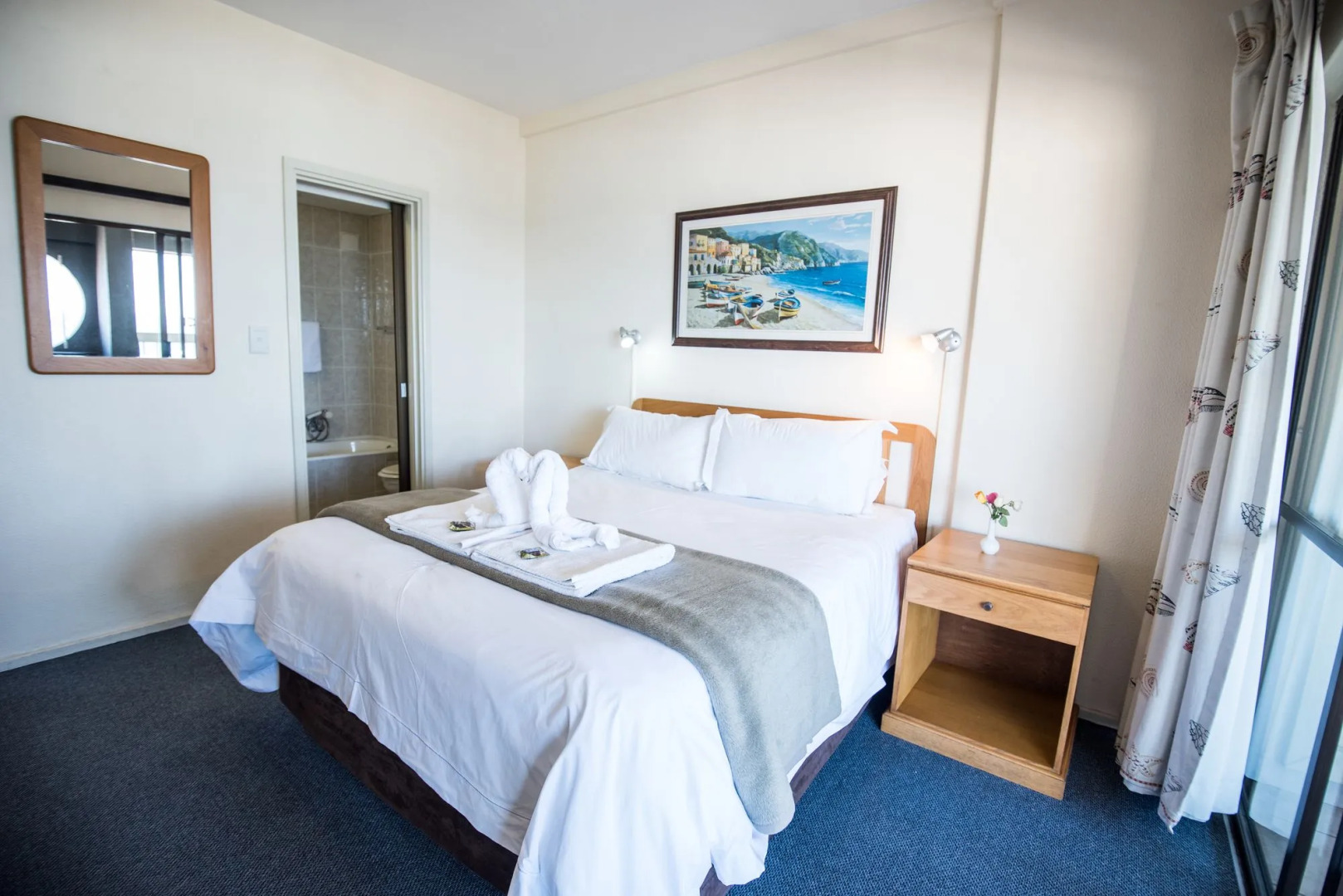 First Group Margate Sands