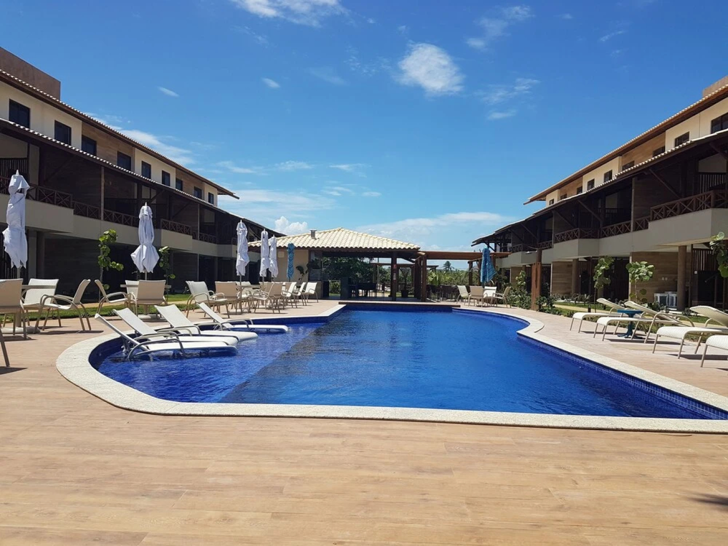 Itacimirim Apartments Booulevard