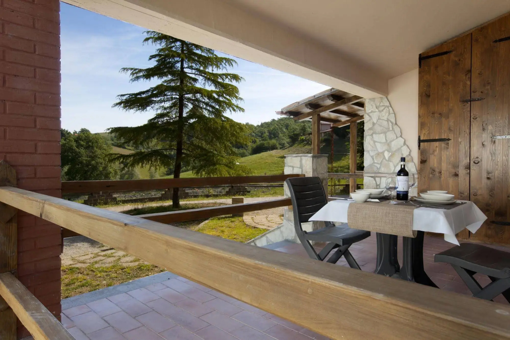 Resort Umbria Spa