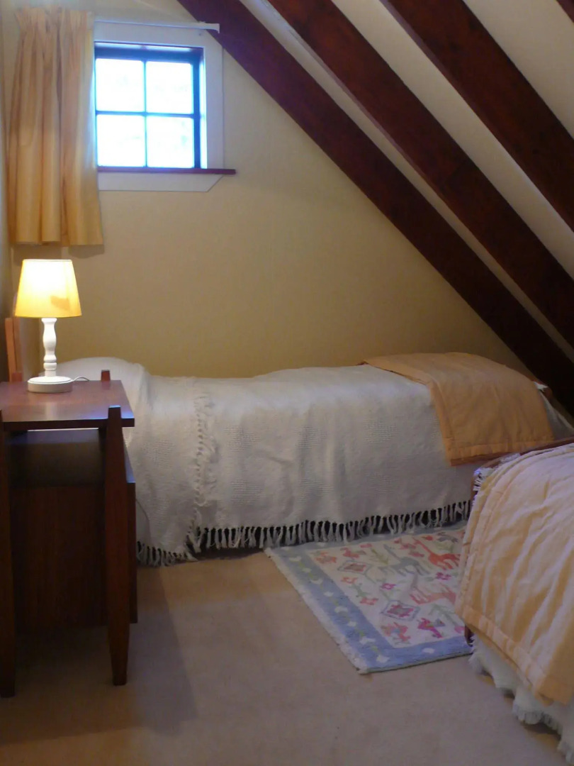 The Granary at Gunyah