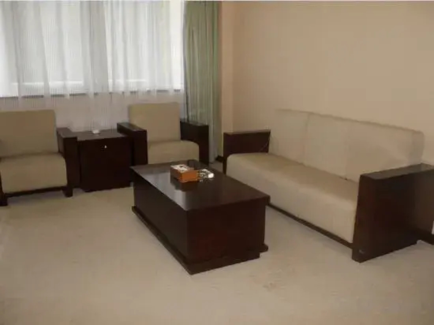 Tiantangzhai Holiday Hotel