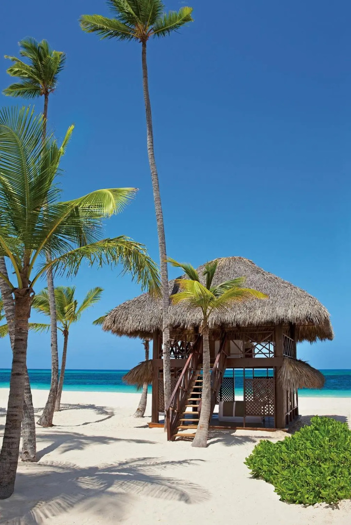 Secrets Royal Beach Punta Cana - Adults Only - All Inclusive