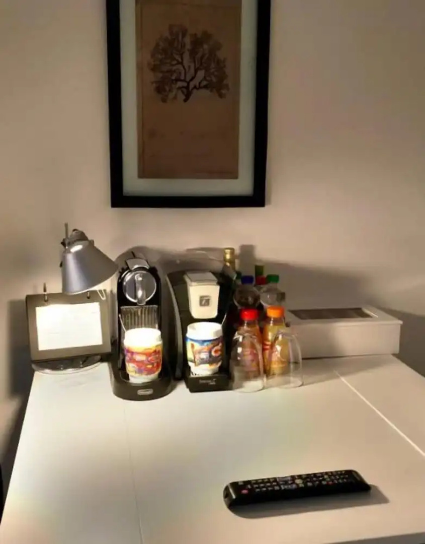 Aparthotel Flughafen Leipzig