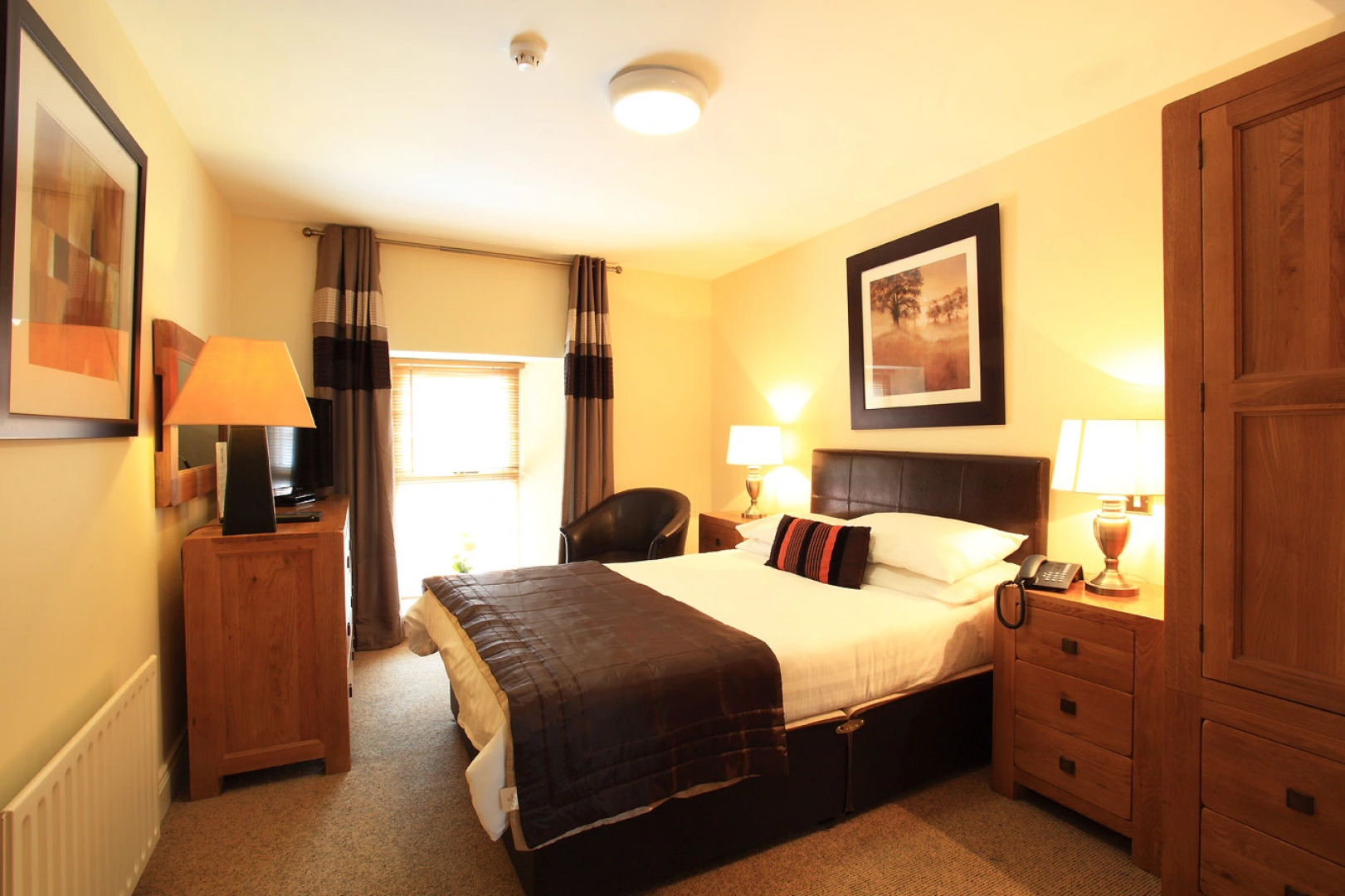 O'Donnabhains Kenmare Townhouse