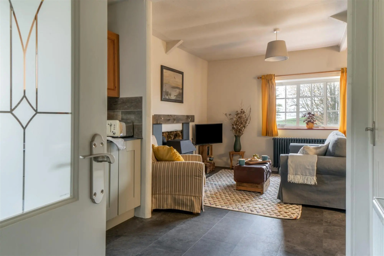 The Stables - Charming 15th-century Rural Bolthole