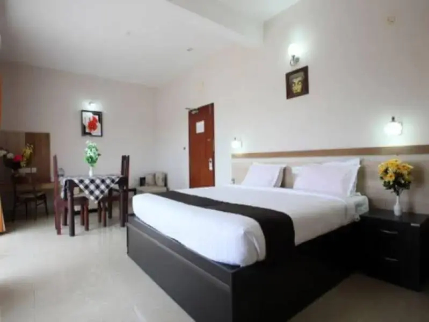 Hotel Polariz