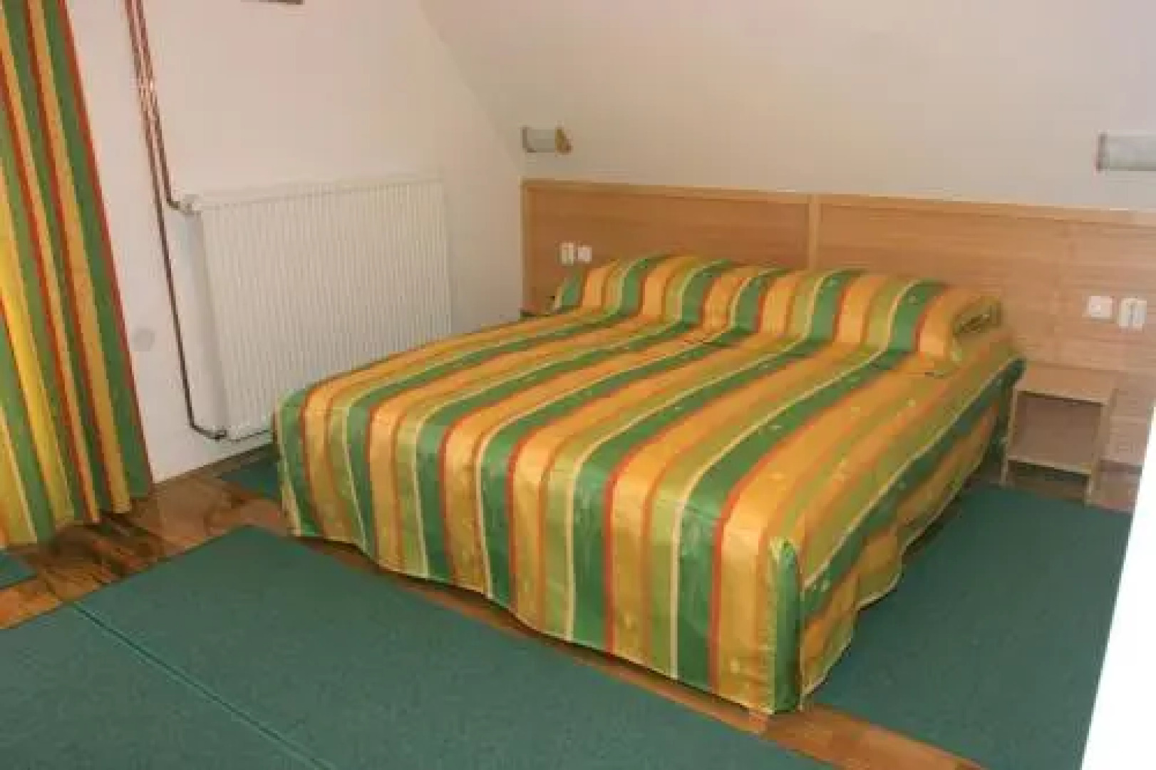 Guest House Prepelica