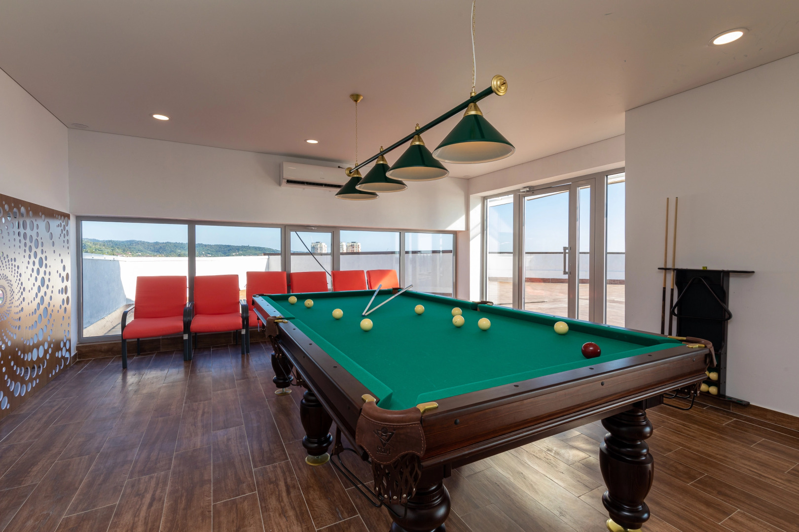 Европа(Гагра)