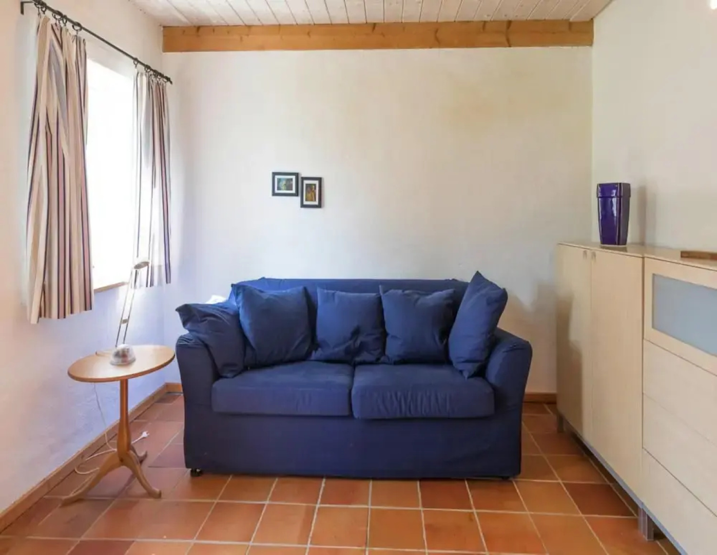 Holiday Home in Langenhorn Near North Sea