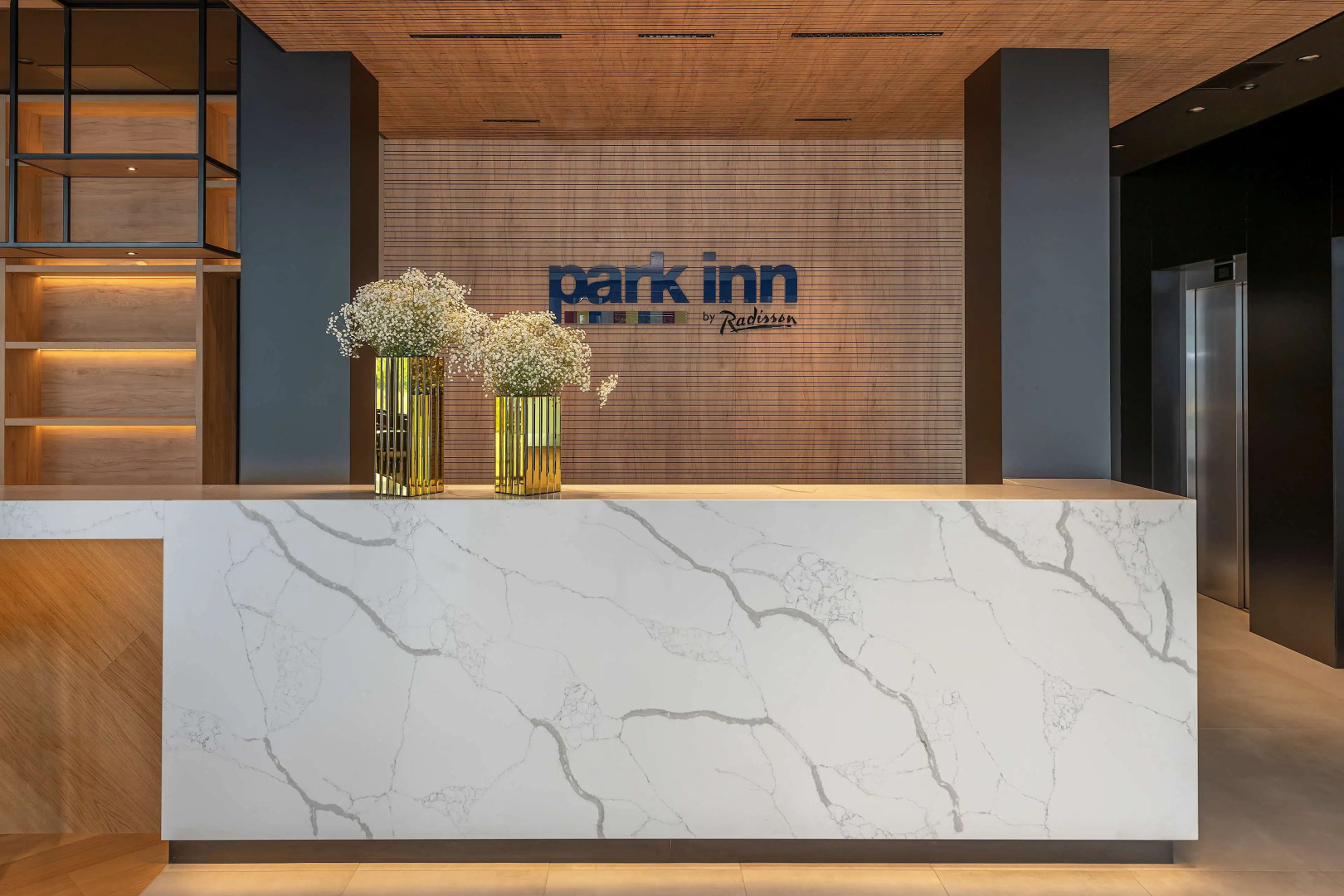 Park Inn by Radisson Vilnius Airport Hotel & Conference Centre