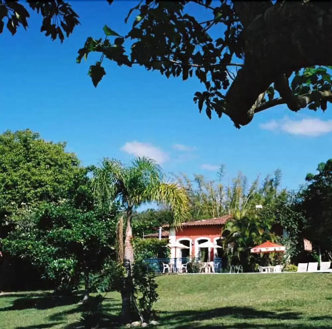 Pousada Villa Agrifoglio