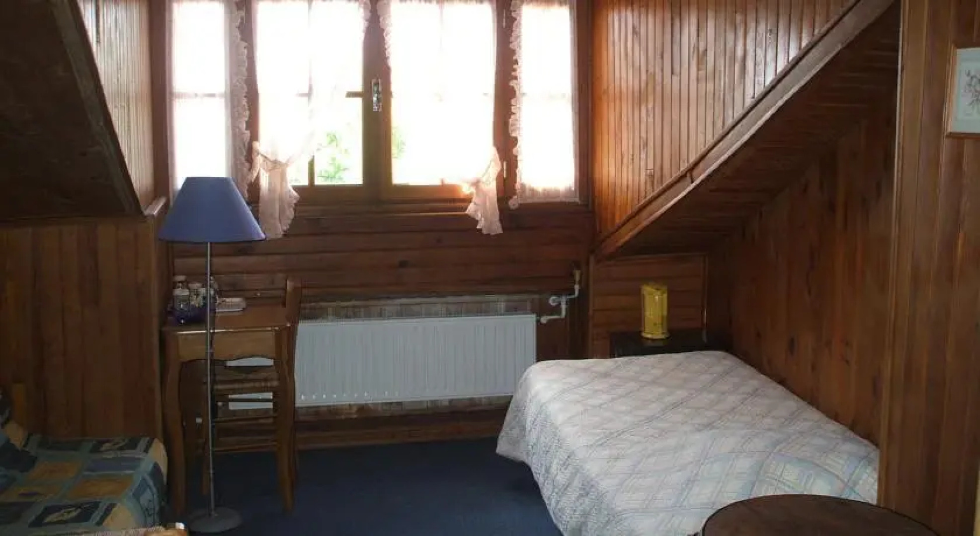 Hotel Pension Rolland