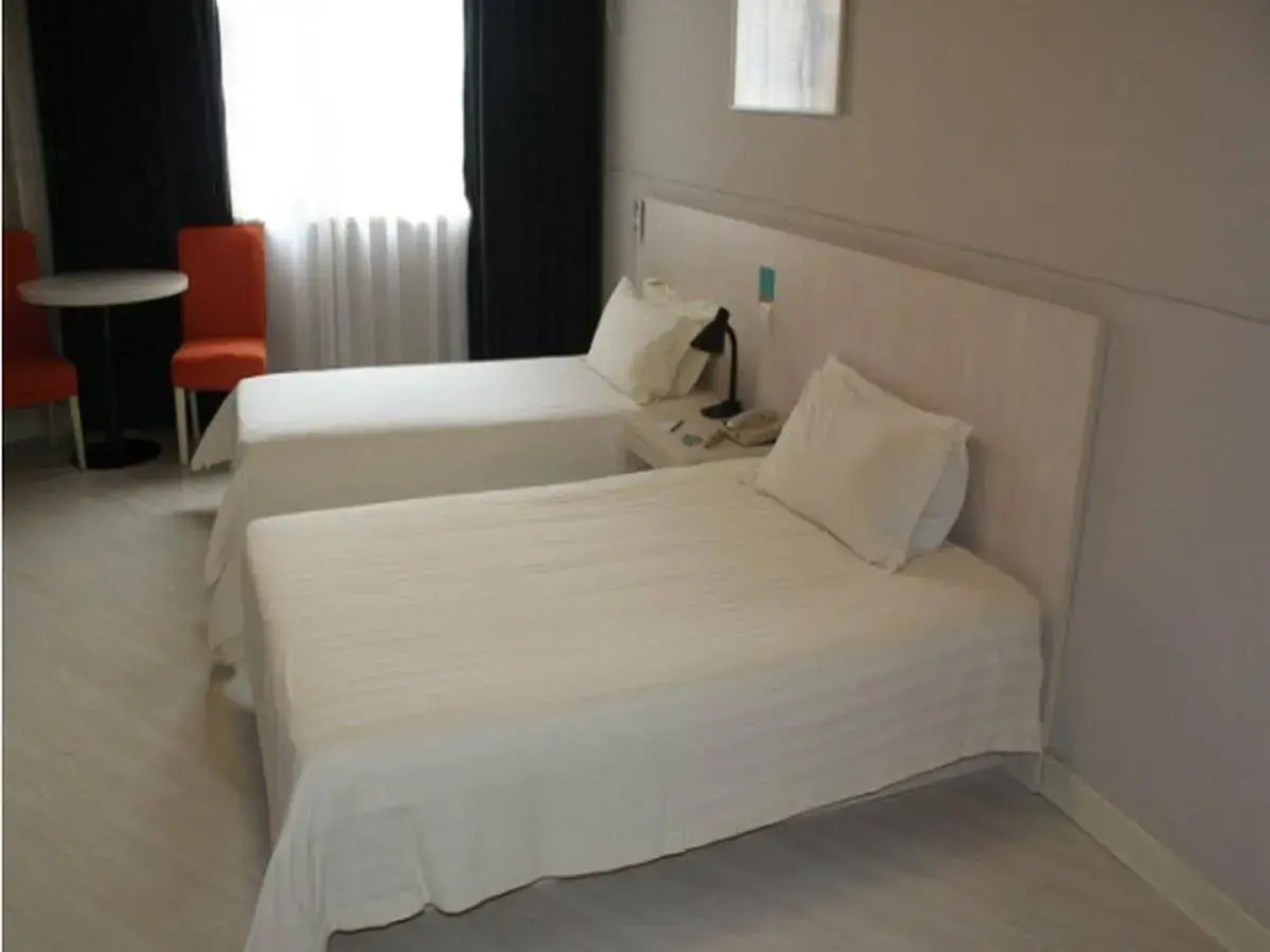 Jinjiang Inn Wuxi West Jiefang Road