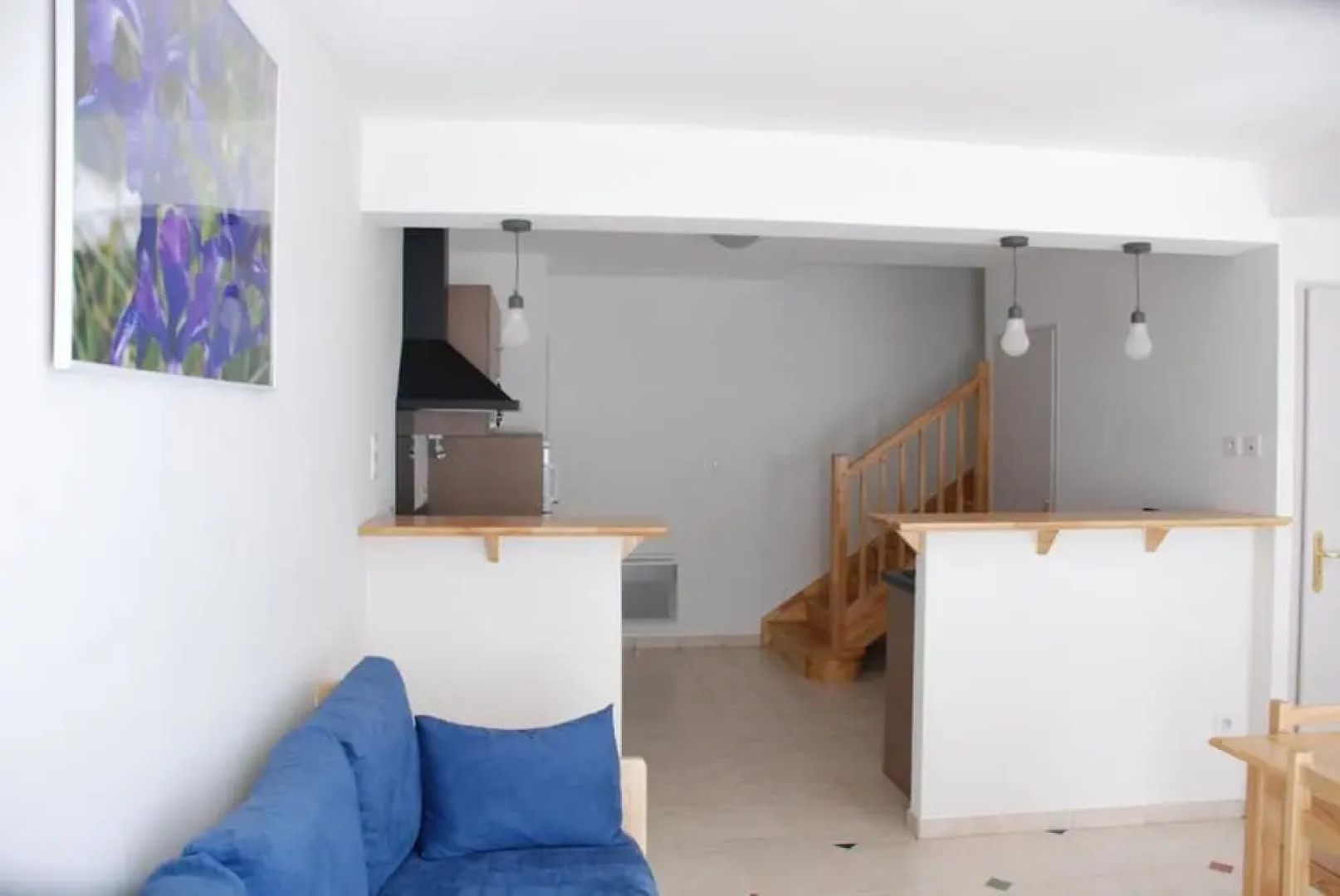 Les Gîtes du Pla de Moura