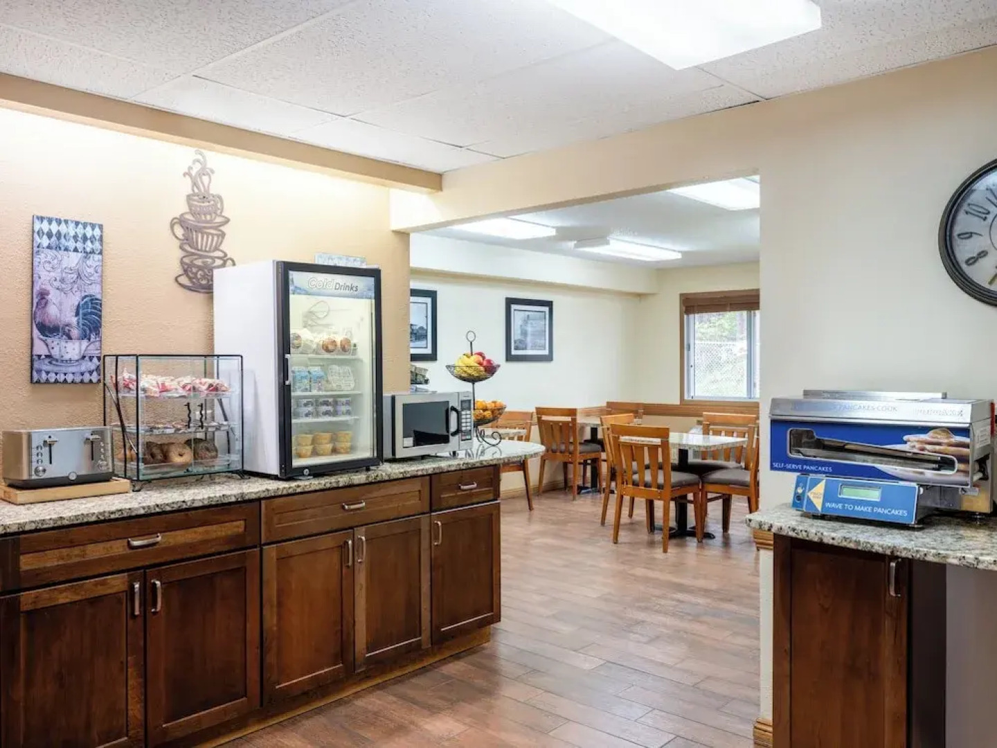 Country Inn of Two Harbors