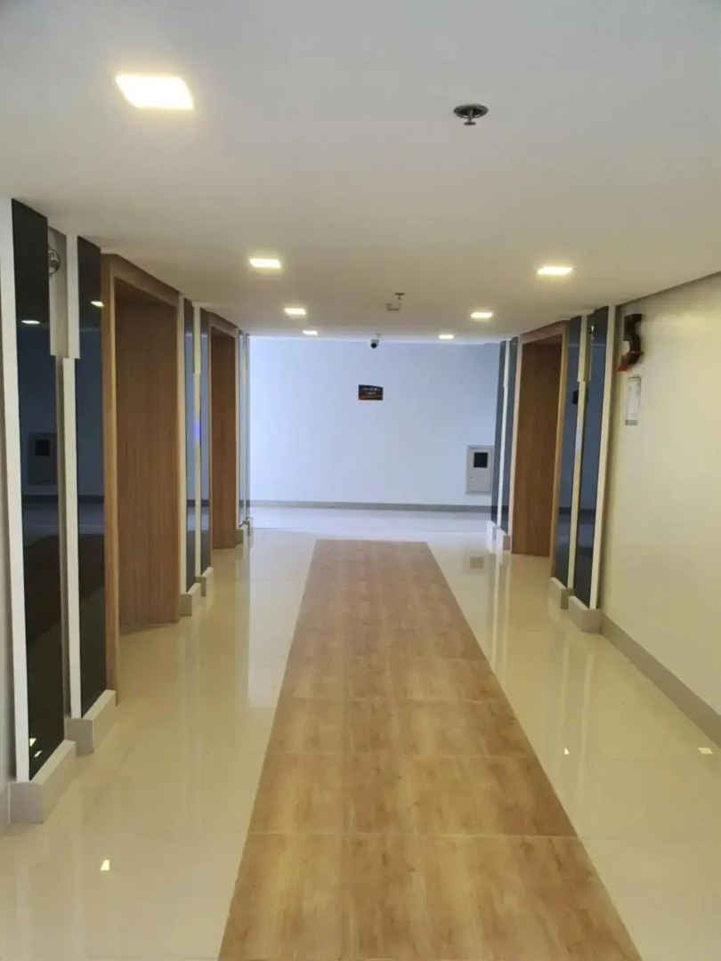 South Residences Tower 3