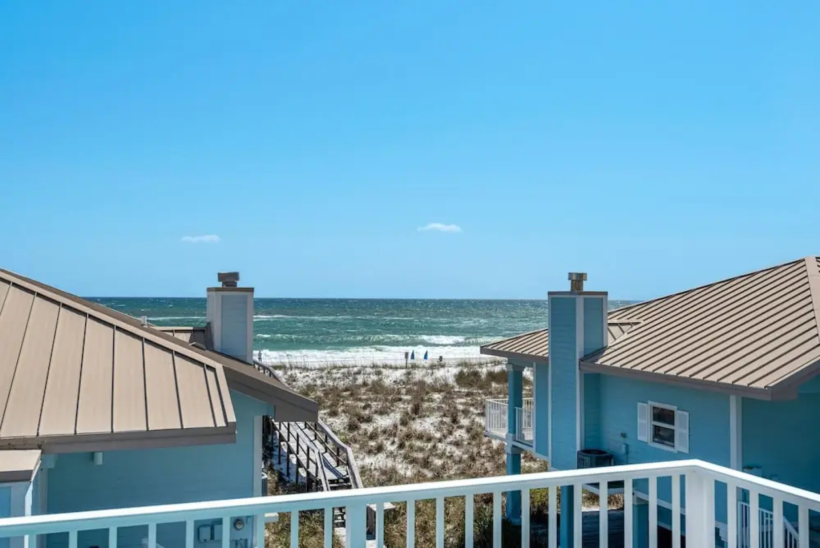 Portside Villas Unit 13