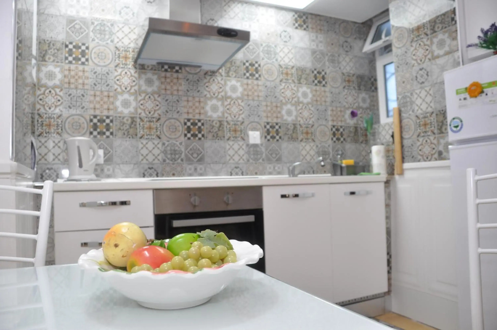 Private Apartment in Pembroke St Julians