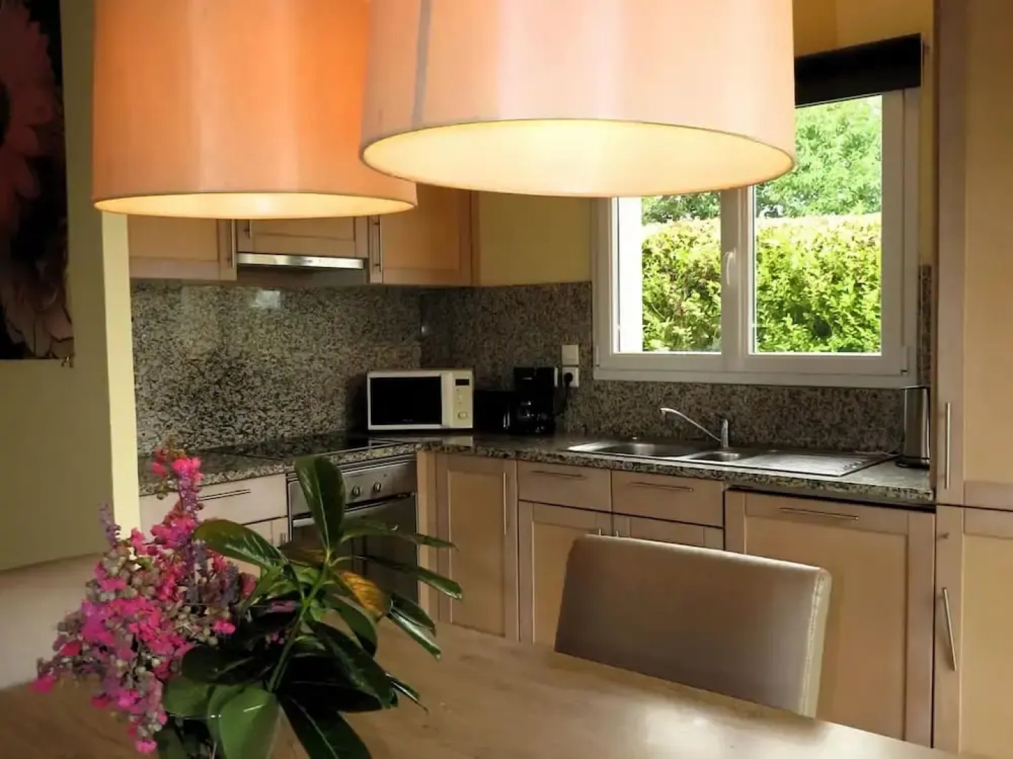 Villa in Les Forges With Golf & Pool Access