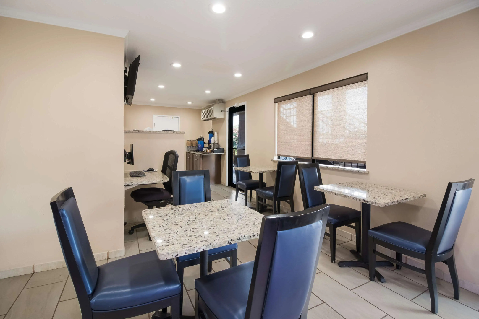 Best Western McKenzie