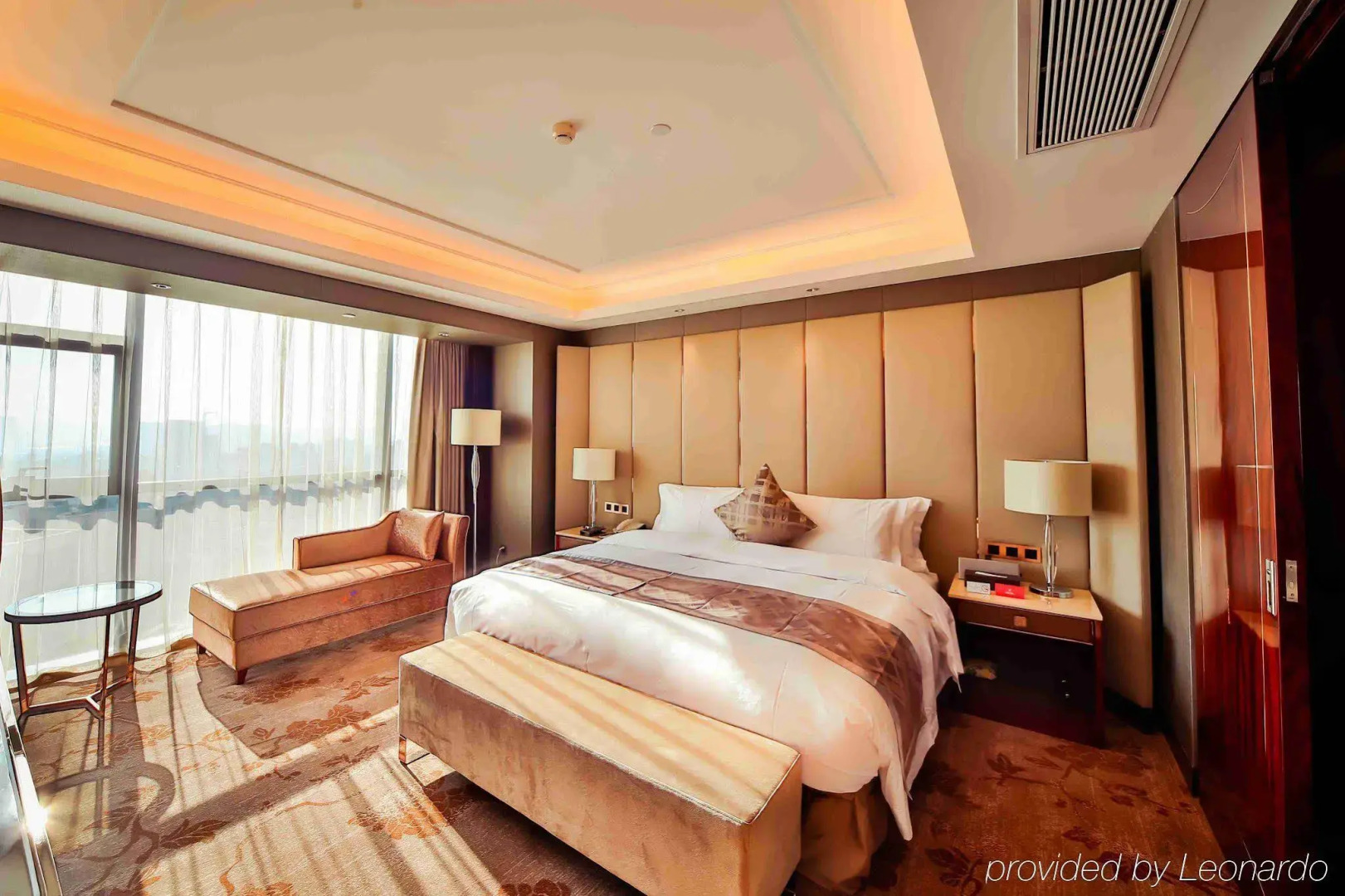 Worldhotel Grand Jiaxing Hunan