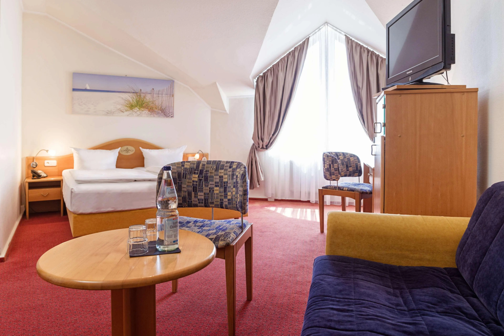 Hotel Dänischer Hof Altenholz by Tulip Inn