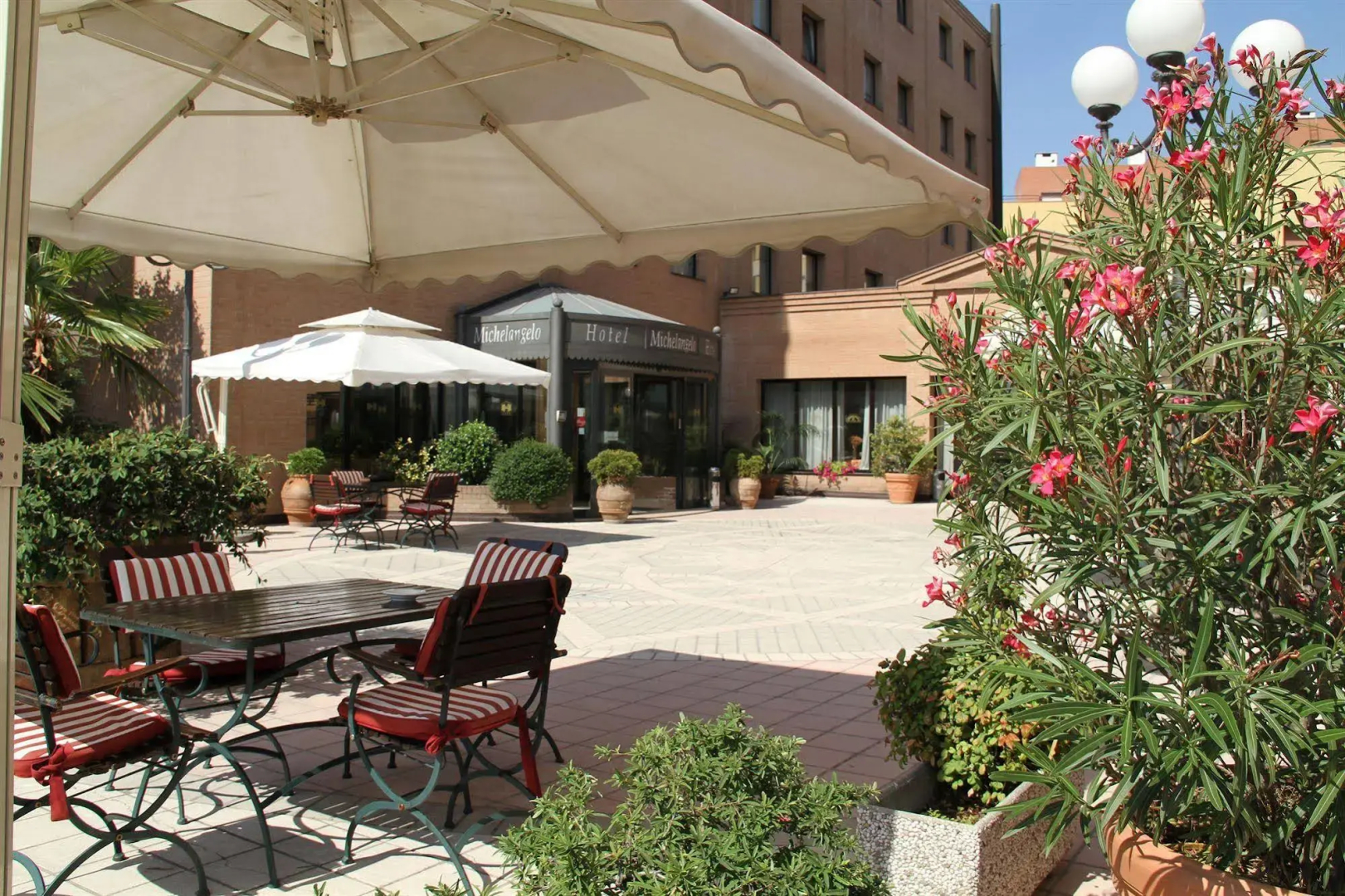 Hotel Michelangelo
