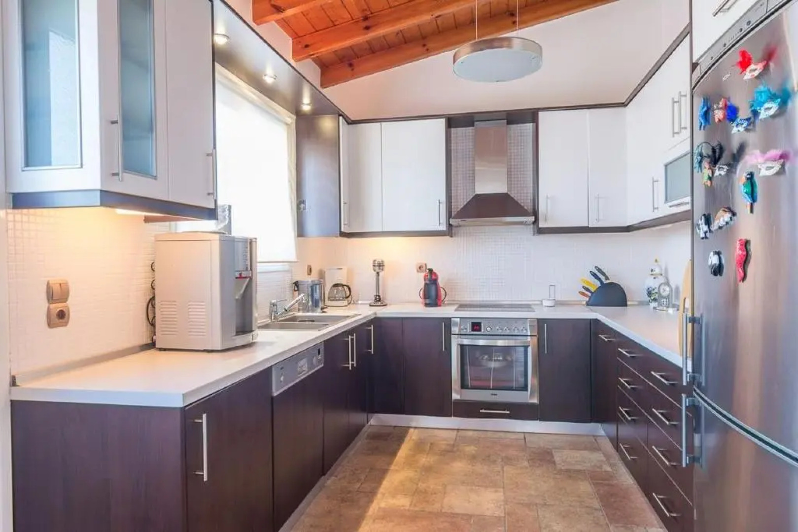 House Next To The Sea