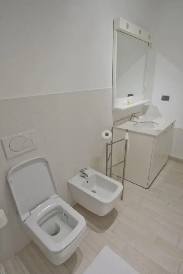 Miralago B&B and Apartments