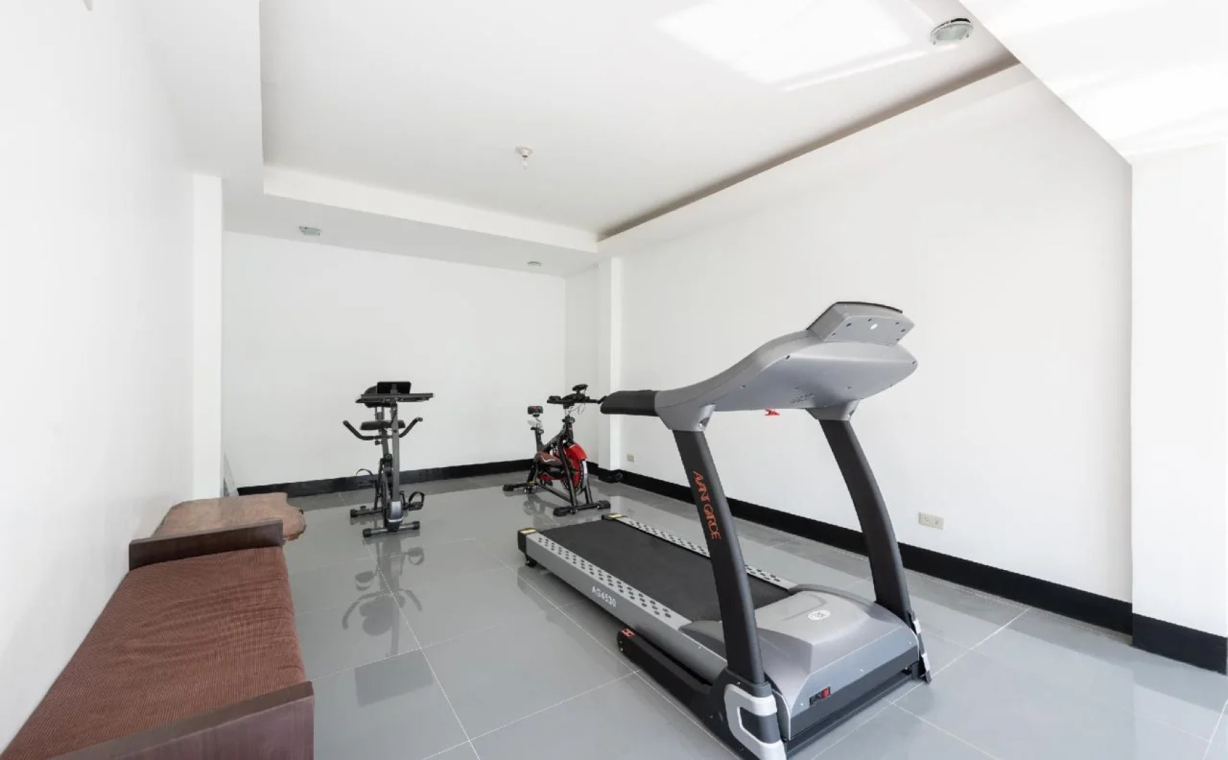 Tierra Mercedes Nature Resort