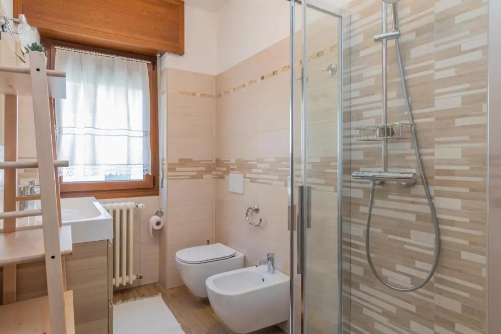 Europa Master Guest apartment