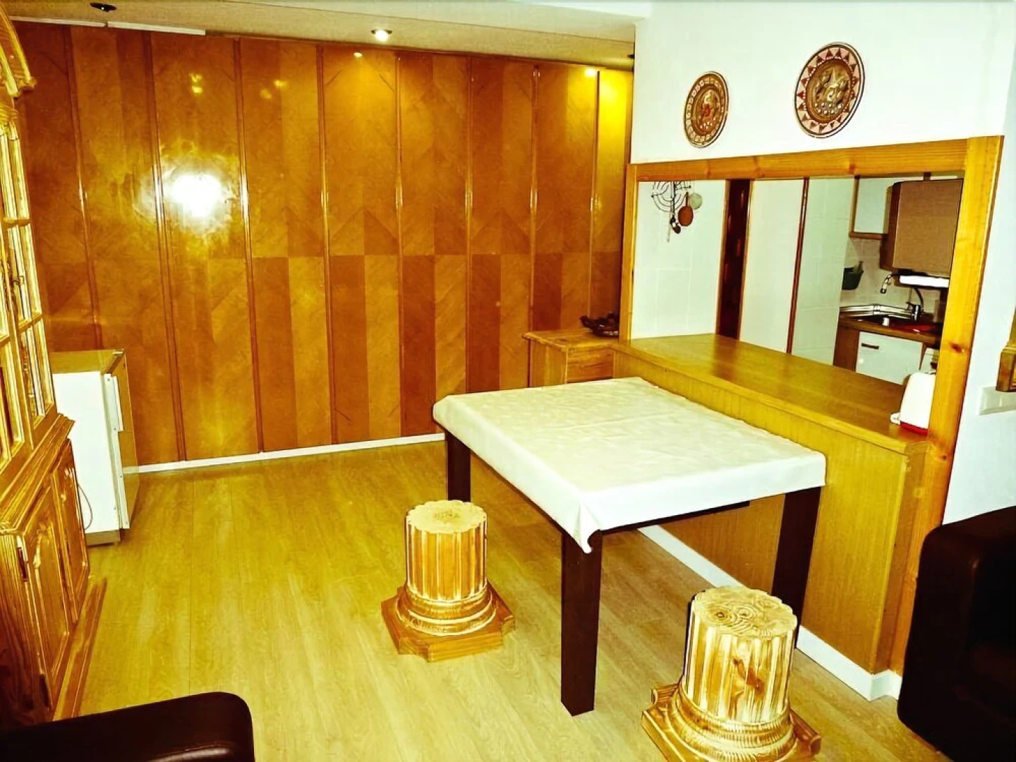 Apartamentos Formigal AF