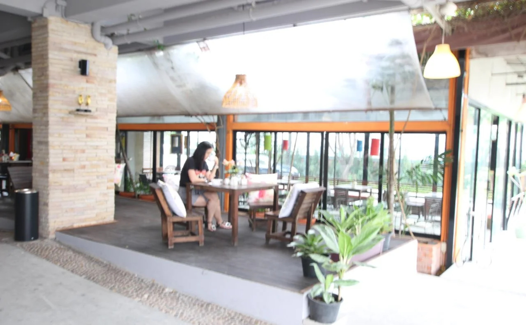 Plai & Herbs Suvarnbhumi Airport 