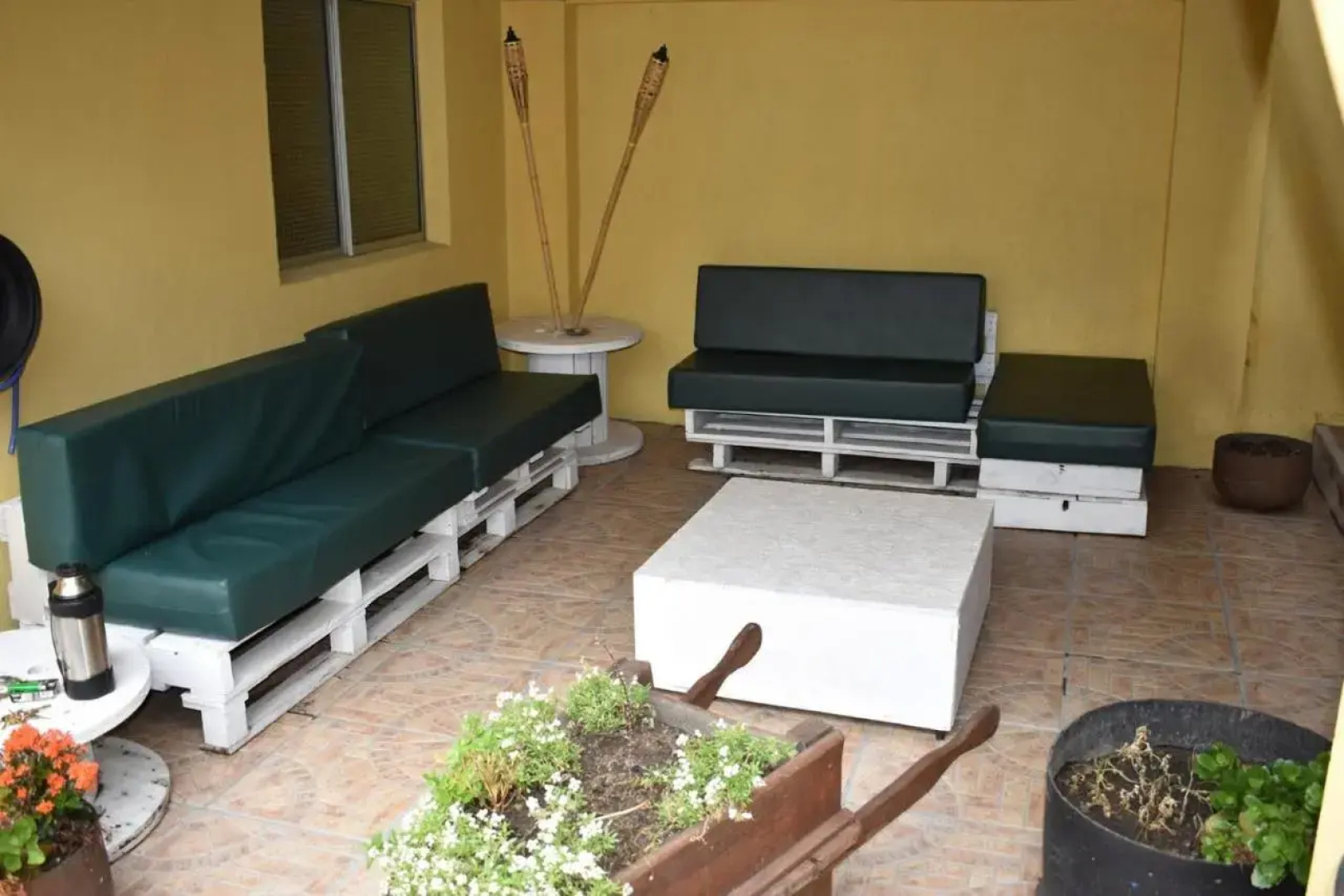 El Secreto Hotel Boutique