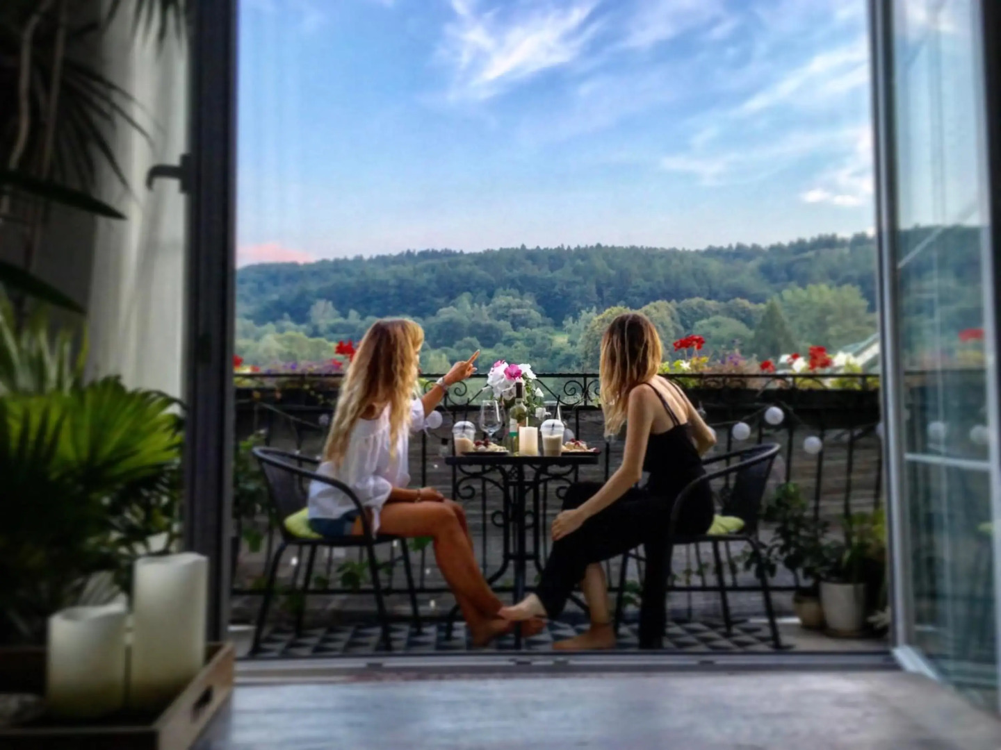 Apartament Dobre Miejsce