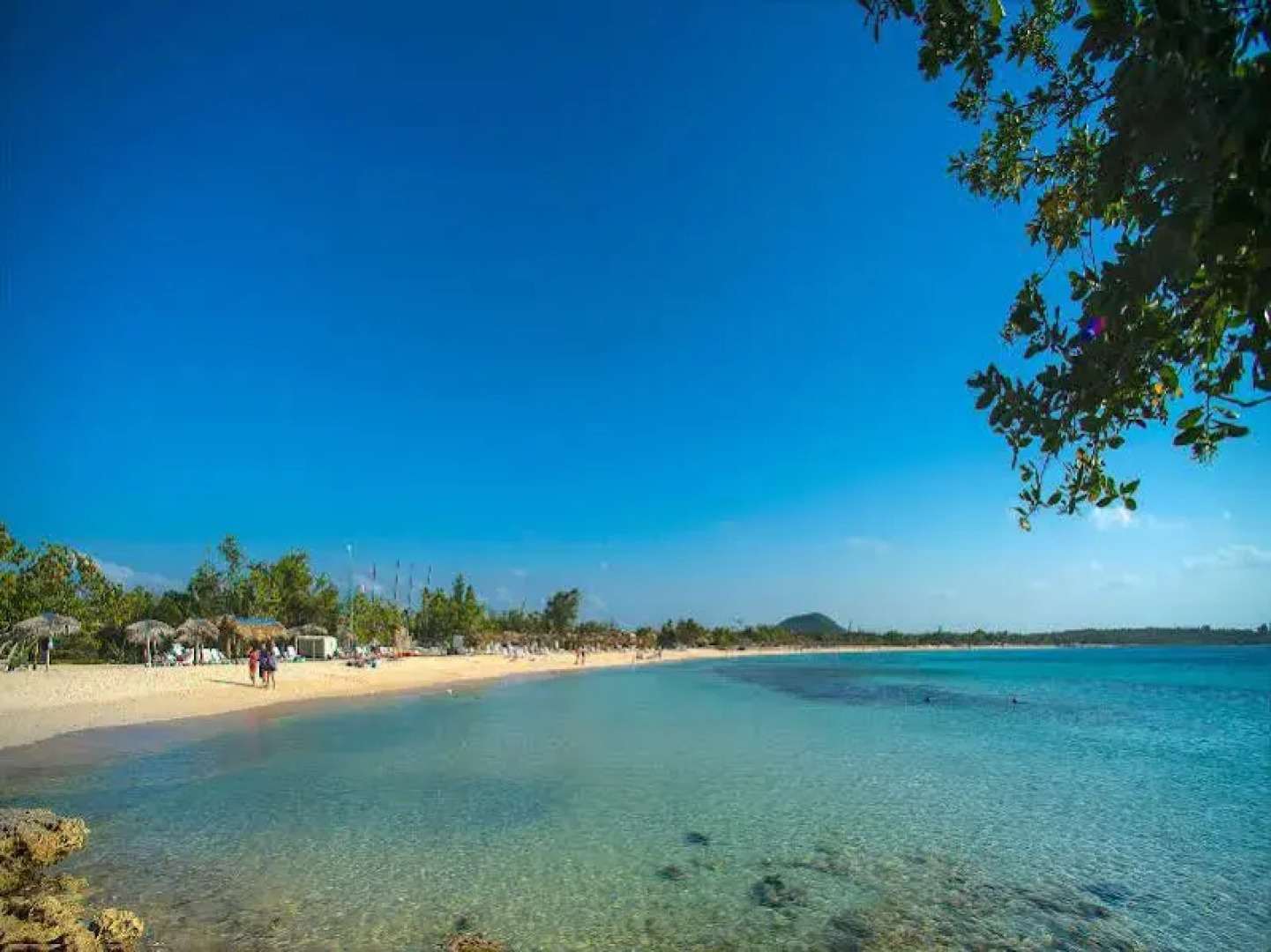 Aston Costa Verde Beach Resort