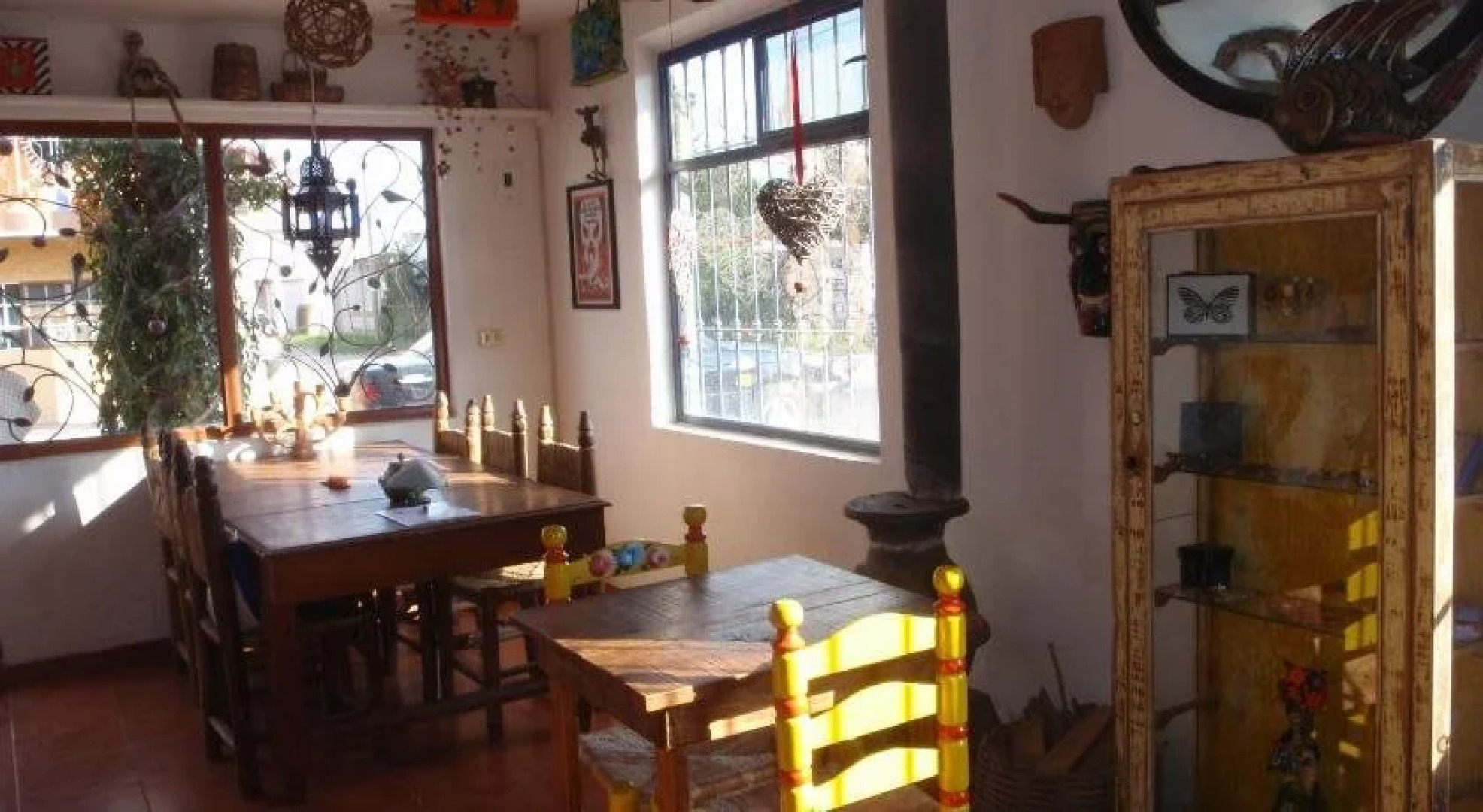 Hostal El Cascabel
