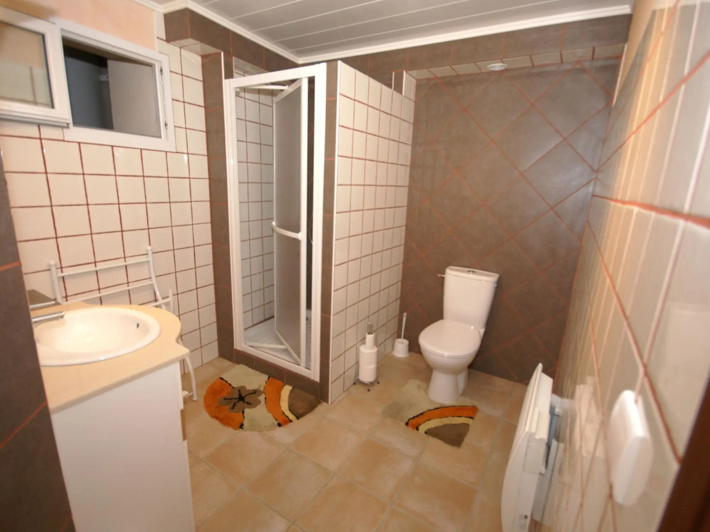 Stunning, Detached Holiday Home on a Hill With Phenomenal Views