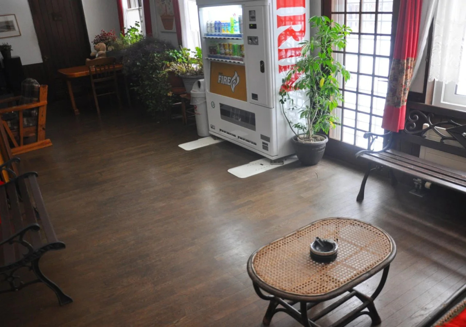 Appikogen Pension Mutti