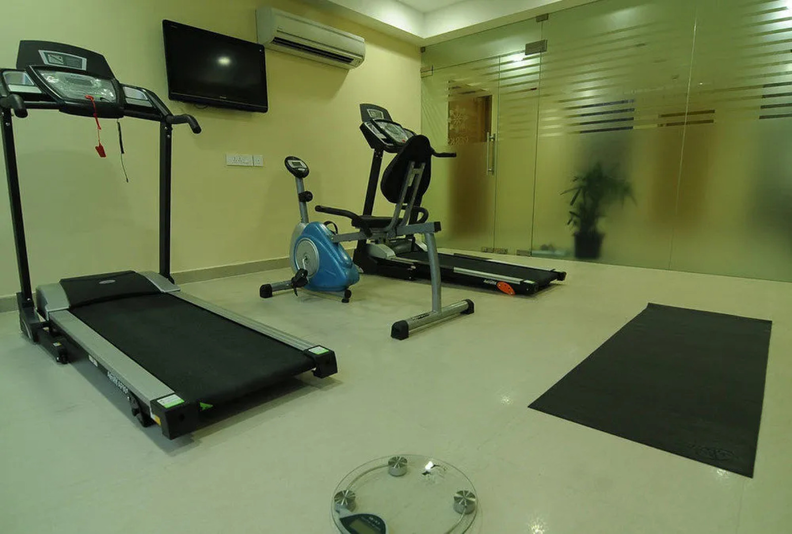 Perks Residences Guindy