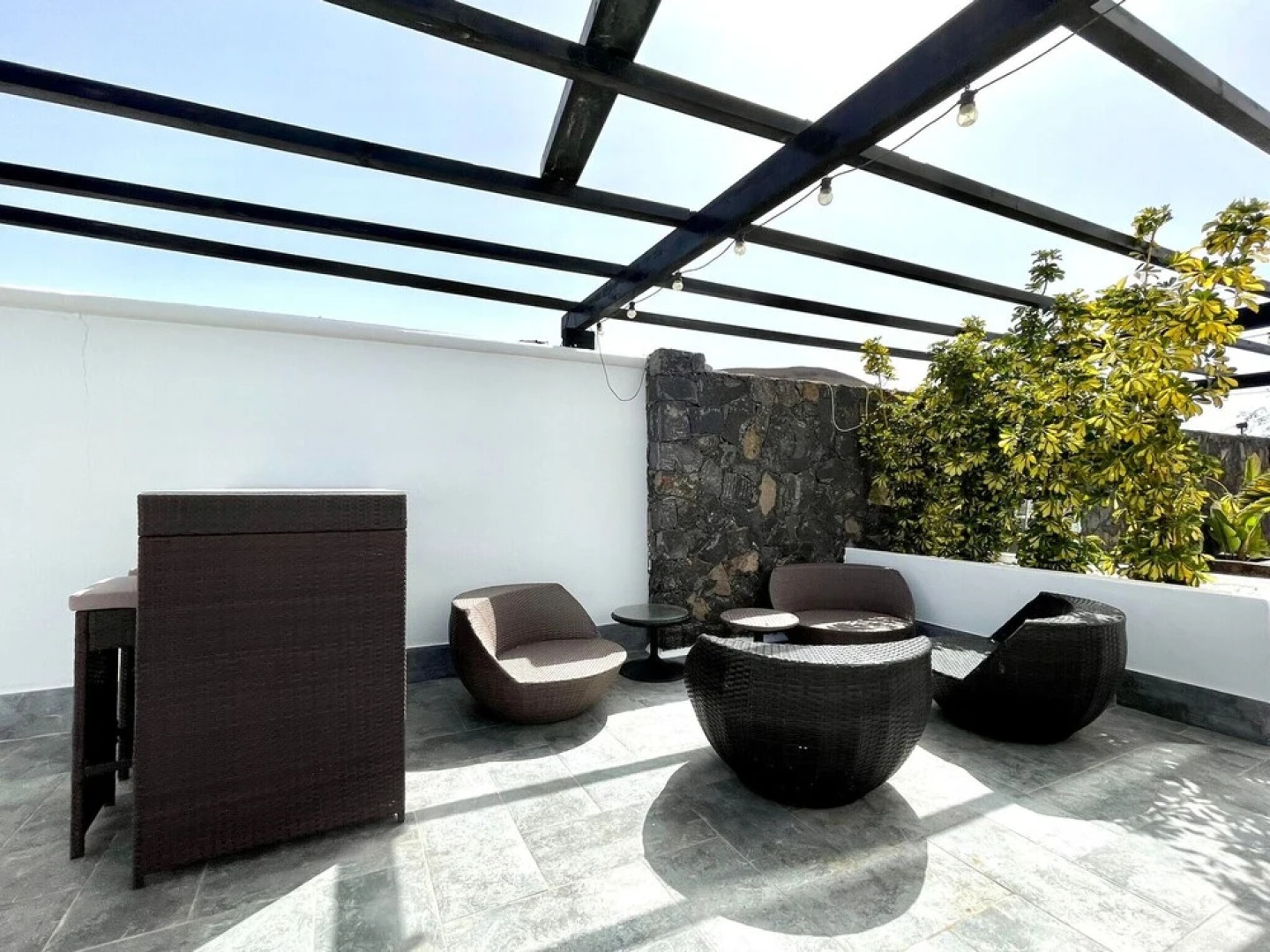 Apartamento 2 Deluxe Vistas al mar Wifi Terraza